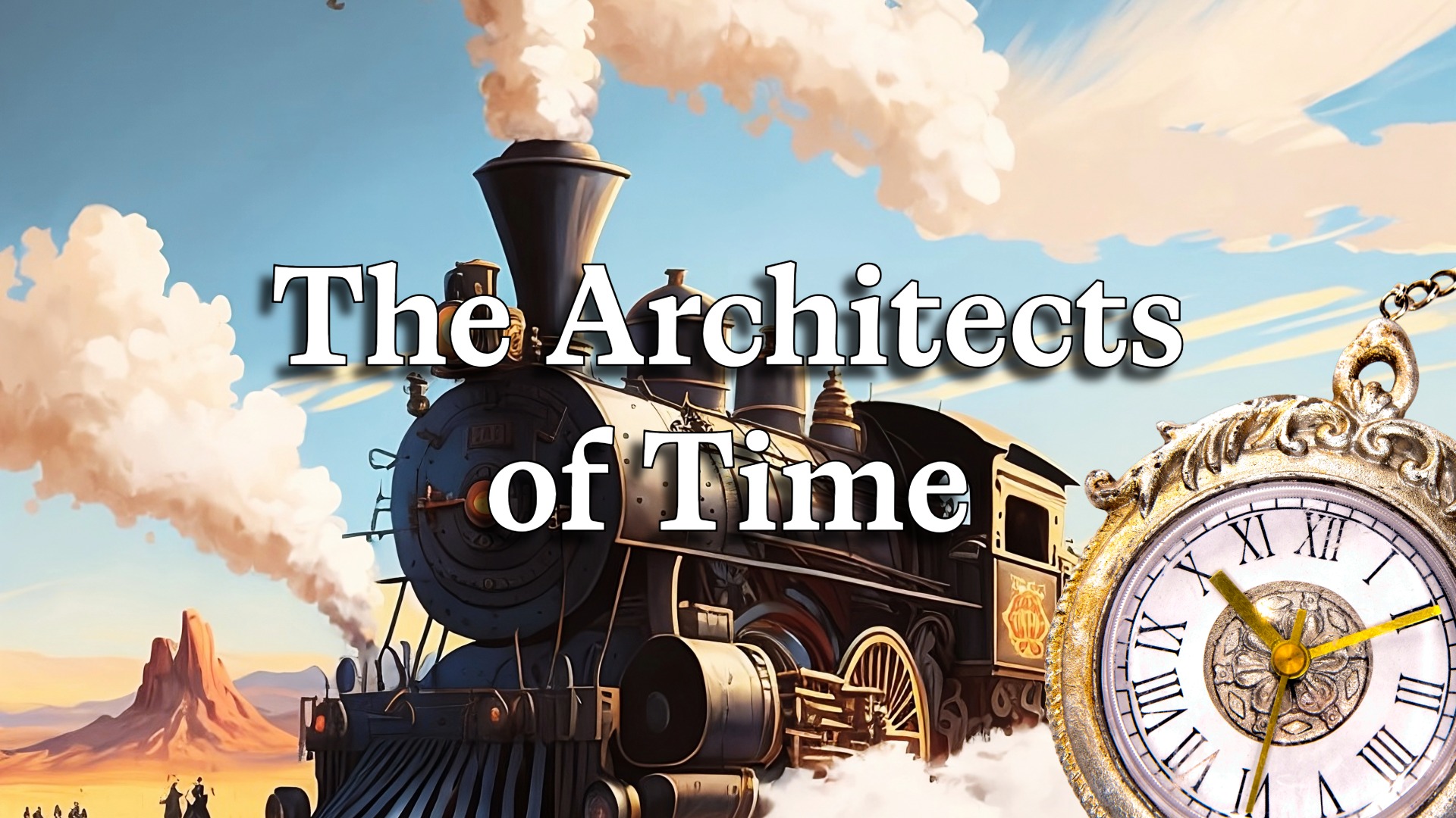 Articulate History Audiobook Demo Thumbnail